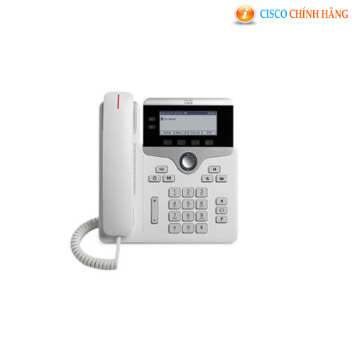 Điện Thoại IP Phone Cisco CP-7841-W-K9