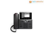 Điện Thoại IP Phone Cisco CP-8811-3PC-RC-K9