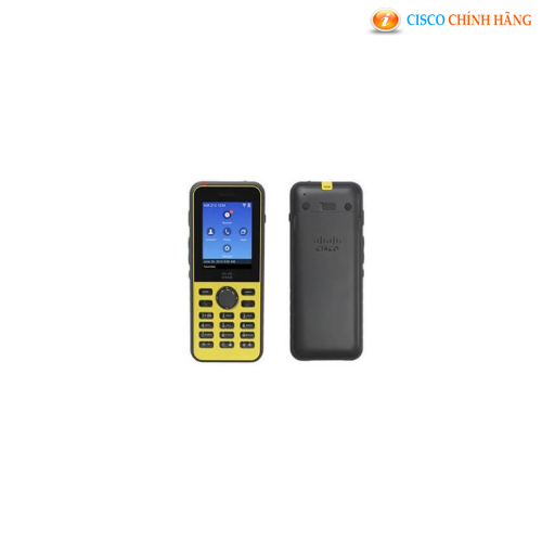 Điện Thoại IP Phone Cisco CP-8821-EX-K9-BUN