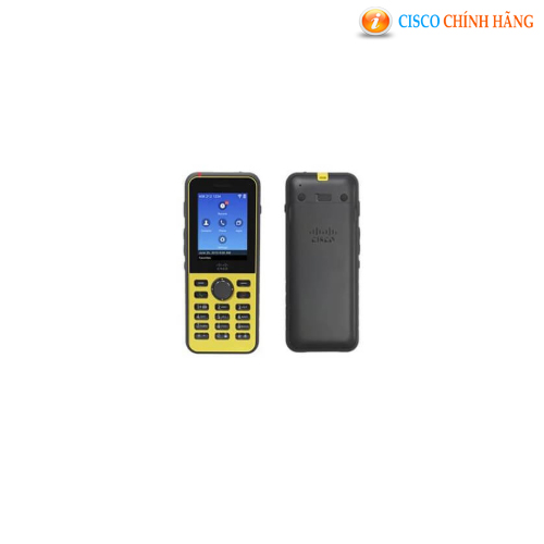 Điện Thoại IP Phone Cisco CP-8821-EX-K9