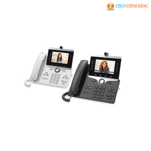 Điện Thoại IP Phone Cisco CP-8845-3PCC-K9