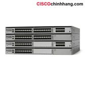 WS-C4500X-16SFP+