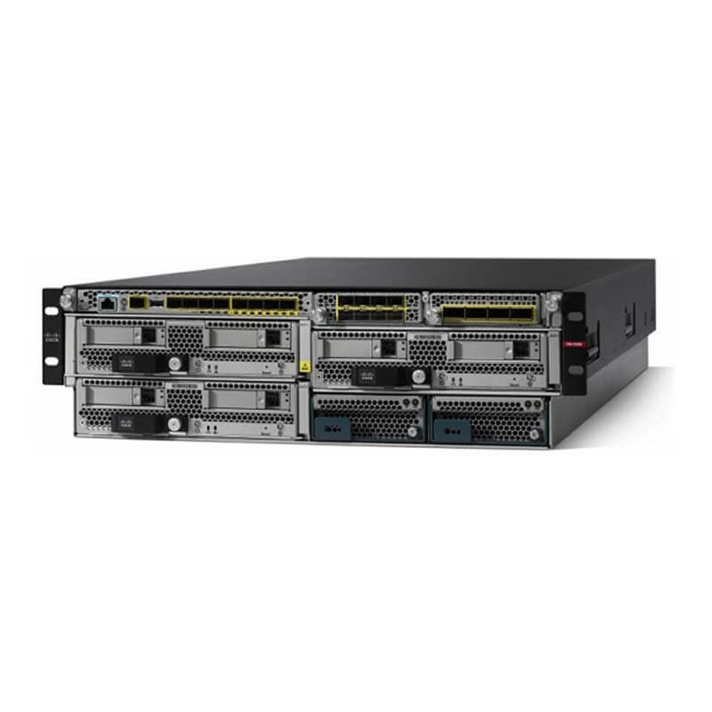 FPR-CH-9300-AC-RF