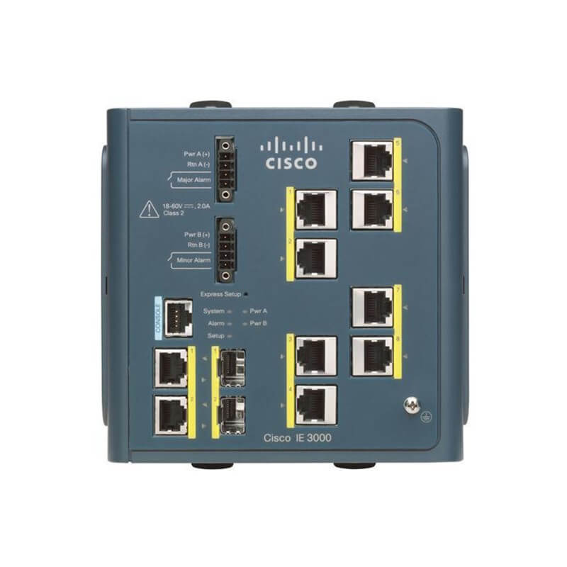 IE-3000-4TC-E