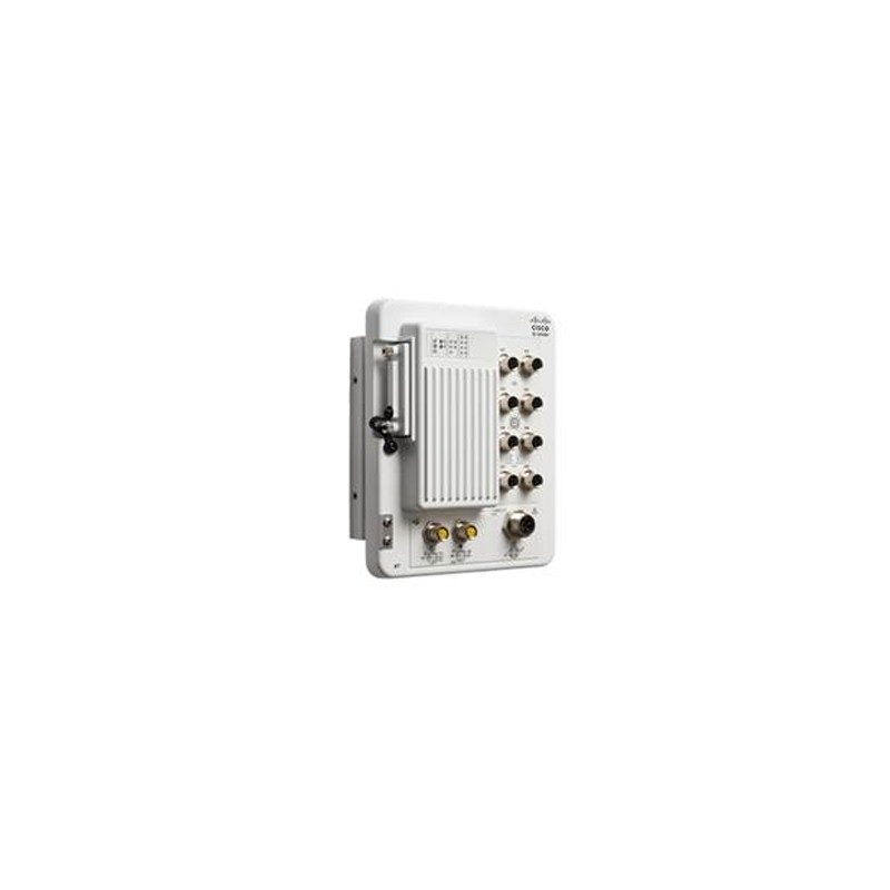 IE-3400H-8T-E