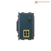 Switch Công Nghiệp Cisco IEM-3000-4PC=