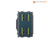 Switch Công Nghiệp Cisco IEM-3000-8SM=
