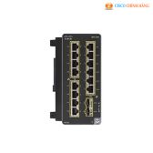 Switch Công Nghiệp Cisco IEM-3300-14T2S=