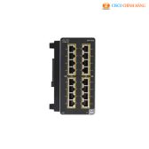Switch Công Nghiệp Cisco IEM-3300-16P=