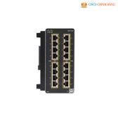 Switch Công Nghiệp Cisco IEM-3300-16T=