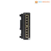 Switch Công Nghiệp Cisco IEM-3300-8P=