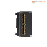 Switch Công Nghiệp Cisco IEM-3400-8S=