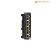 Switch Công Nghiệp Cisco IEM-3400-8T=