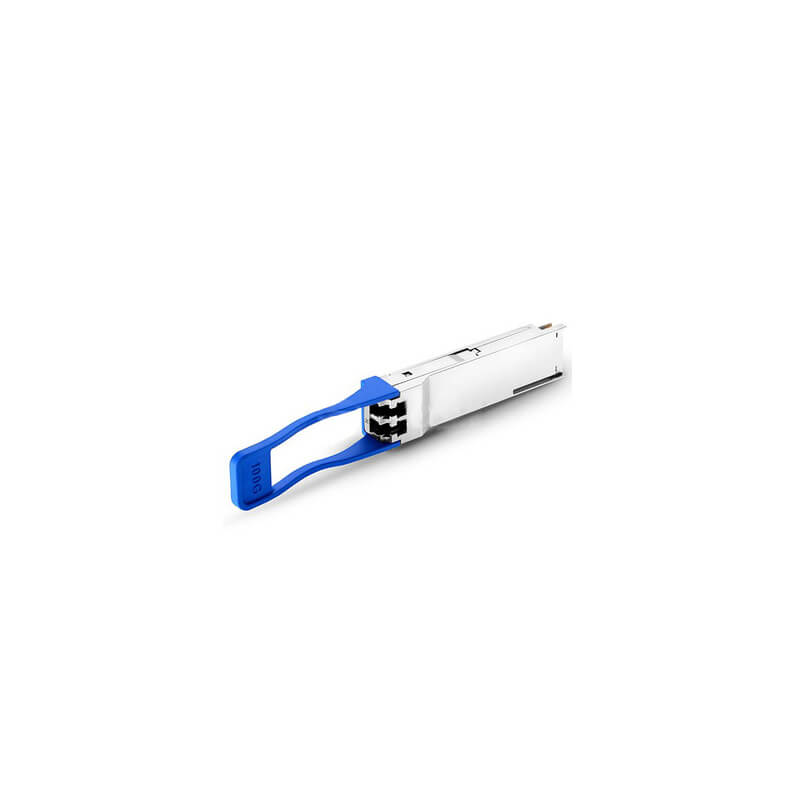 Module Cisco Meraki MA-QSFP-100G-LR4