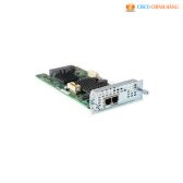 Card Cisco NIM-2FXO