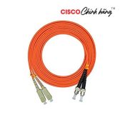SC-ST-1-Meter-Multimode-Fiber-Optic-Cable