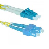 SC-LC-10-Meter-Singlemode-Fiber-Optic-Cable