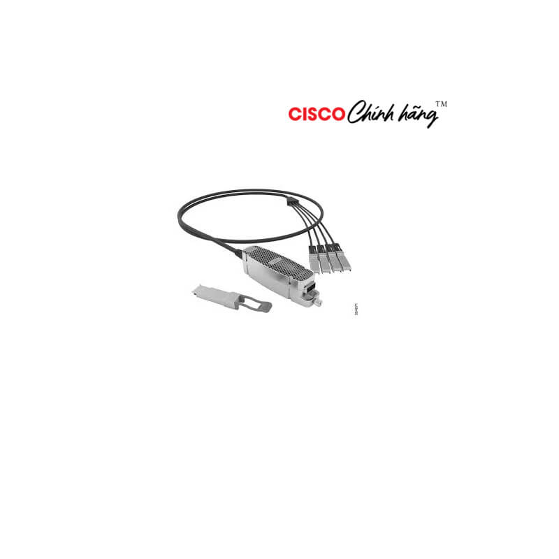 Module Quang Cisco CVR-TRAY-8
