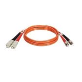 SC-ST-10-Meter-Multimode-Fiber-Optic-Cable