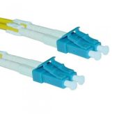 LC-LC-1-Meter-Singlemode-Fiber-Optic-Cable