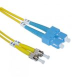 SC-ST-1-Meter-Singlemode-Fiber-Optic-Cable