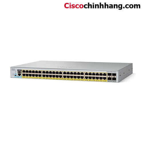 WS-C2960L-SM-48PS