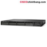 WS-C3650-48PS-L