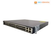 Switch Cisco WS-C3750G-48PS-S