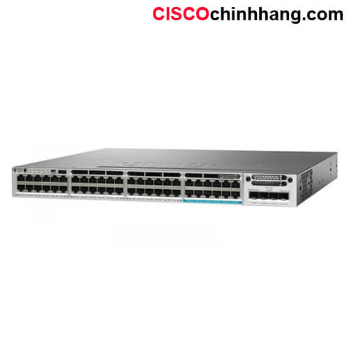 WS-C3850-12X48UW-S