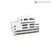 Switch Cisco CBS350-48FP-4X
