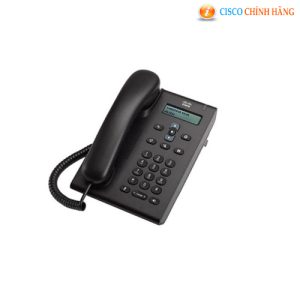 Điện Thoại IP Phone Cisco CP3905