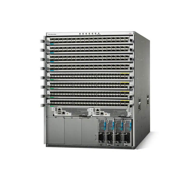 N9K-C9508-B2-R