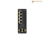 Switch Cisco IE-1000-4P2S-LM