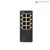 Switch Cisco IE-1000-6T2T-LM