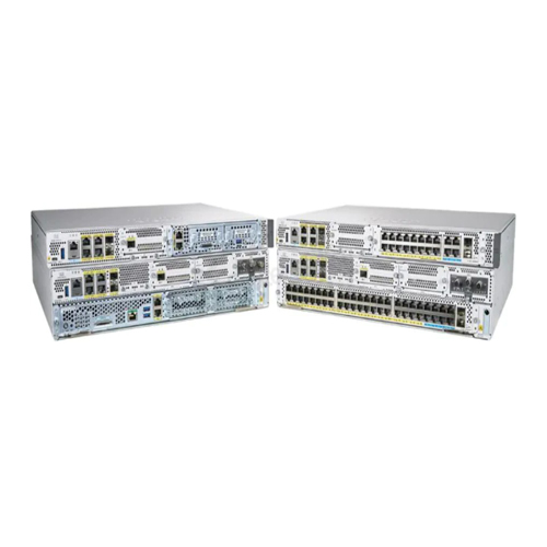 Module Cisco SM-X-8FXS/12FXO - Ảnh 6